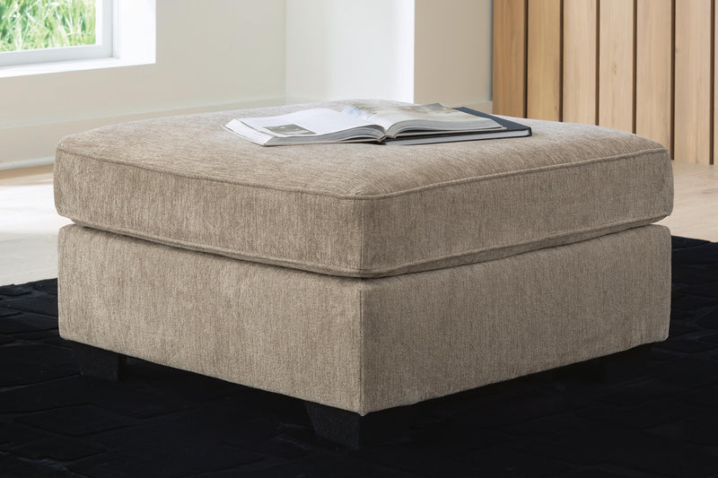 Olten Oversized Accent Ottoman