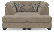 Olten 2-Piece Super Chaise