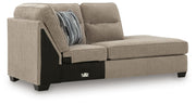 Olten Right-Arm Facing Corner Chaise