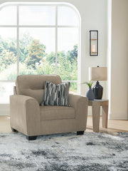Olten Oversized Chair