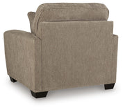 Olten Oversized Chair