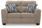 Olten Loveseat