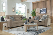 Olten Sofa and Loveseat