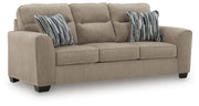 Olten Sofa and Loveseat