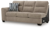 Olten Left-Arm Facing Sofa