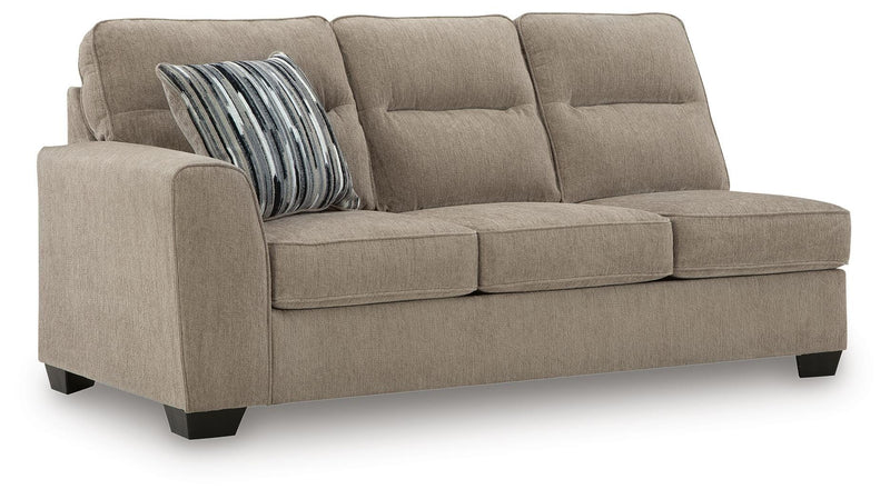 Olten Left-Arm Facing Sofa
