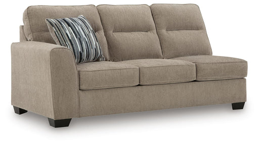 Olten Left-Arm Facing Sofa