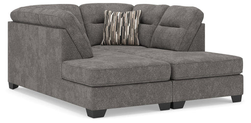 Olten 2-Piece Super Chaise
