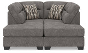 Olten 2-Piece Super Chaise