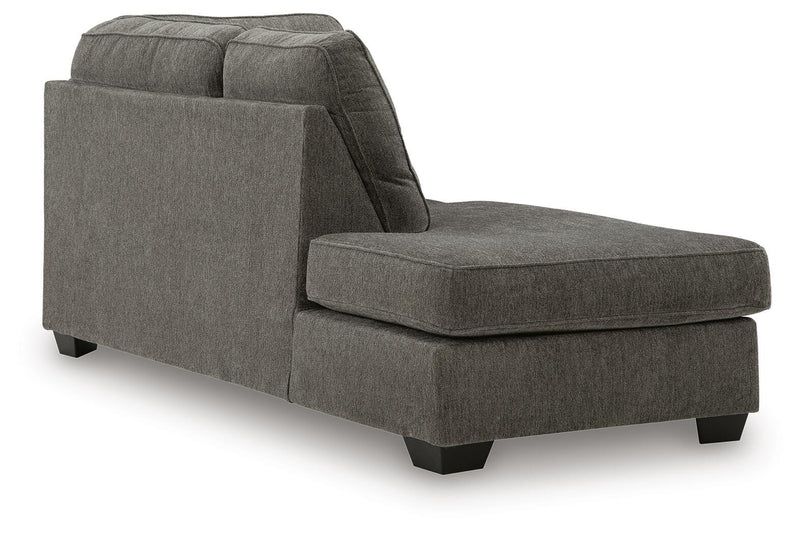 Olten Left-Arm Facing Corner Chaise