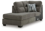 Olten Left-Arm Facing Corner Chaise