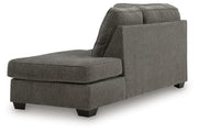 Olten Right-Arm Facing Corner Chaise