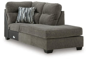 Olten Right-Arm Facing Corner Chaise