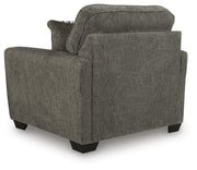 Olten Oversized Chair