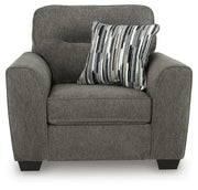 Olten Oversized Chair