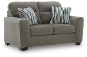 Olten 2 Loveseats
