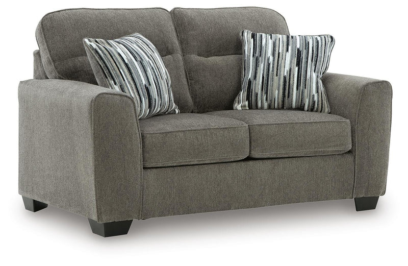 Olten 2 Loveseats