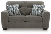 Olten 2 Loveseats