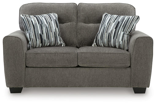 Olten 2 Loveseats