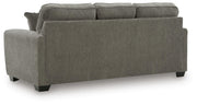 Olten Sofa and Loveseat