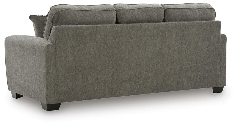 Olten Sofa and Oversized Chair