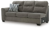 Olten Left-Arm Facing Sofa
