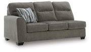 Olten Left-Arm Facing Sofa