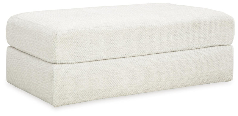 Karinne Sofa, 2 Chairs and Ottoman