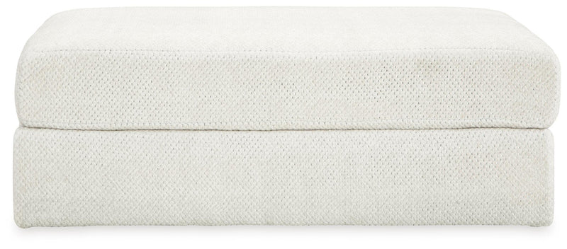 Karinne Sofa, 2 Chairs and Ottoman
