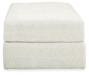 Karinne Sofa, 2 Chairs and Ottoman