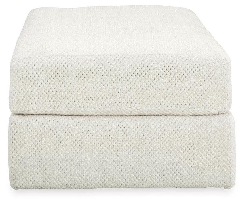 Karinne Sofa, 2 Chairs and Ottoman