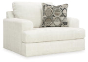 Karinne Sofa, 2 Chairs and Ottoman