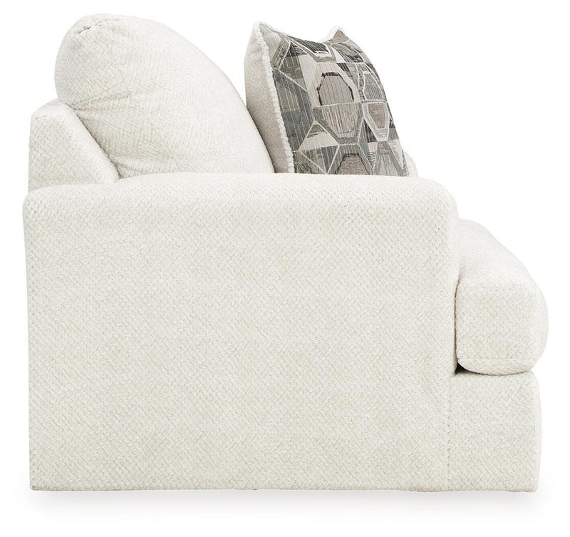 Karinne Loveseat and Chair