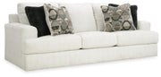 Karinne Sofa, Loveseat and Oversized Chair