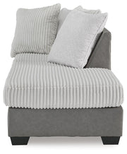 Clairette Court Right-Arm Facing Corner Chaise
