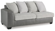 Clairette Court Left-Arm Facing Sofa