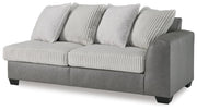 Clairette Court Right-Arm Facing Sofa