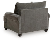 Tallow Creek Oversized Chair
