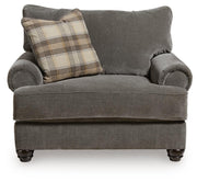 Tallow Creek Oversized Chair
