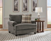 Tallow Creek Oversized Chair