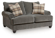 Tallow Creek Loveseat