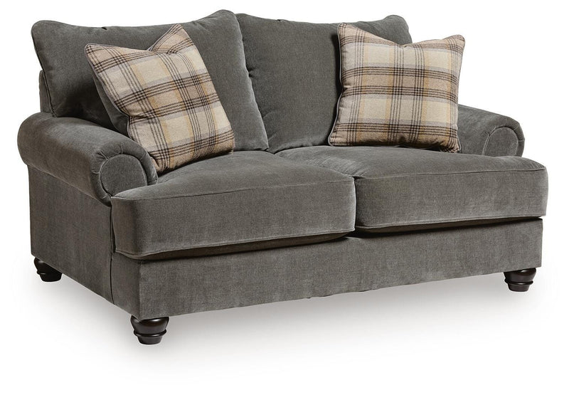 Tallow Creek Loveseat