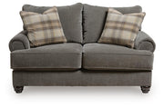 Tallow Creek Loveseat