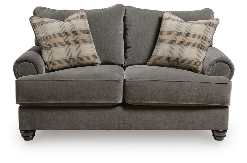 Tallow Creek Loveseat
