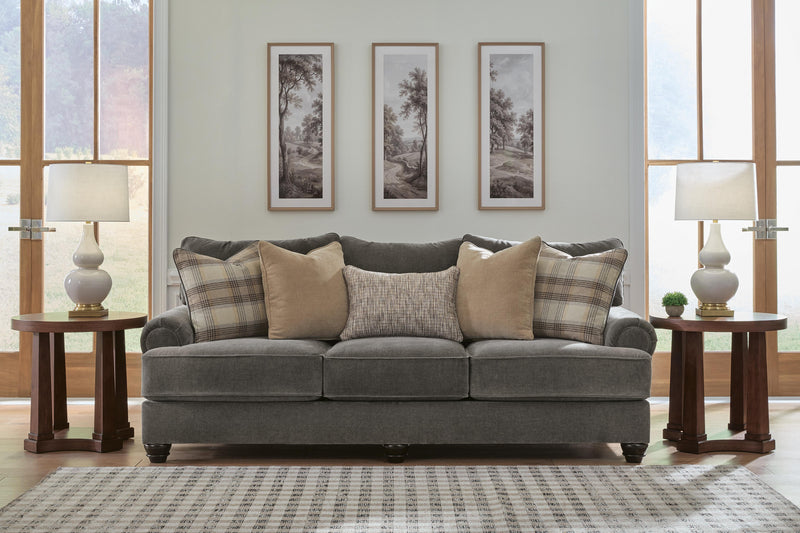 Tallow Creek Queen Sofa Sleeper