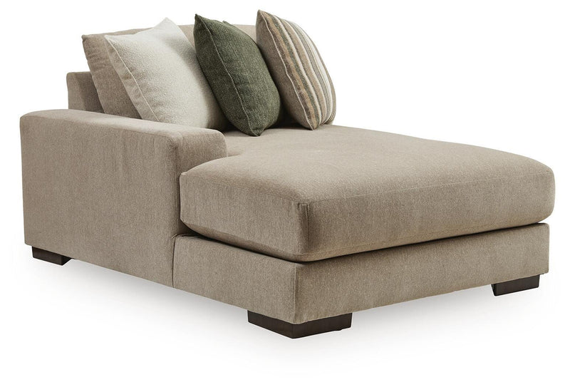 Linenhause Left-Arm Facing Corner Chaise