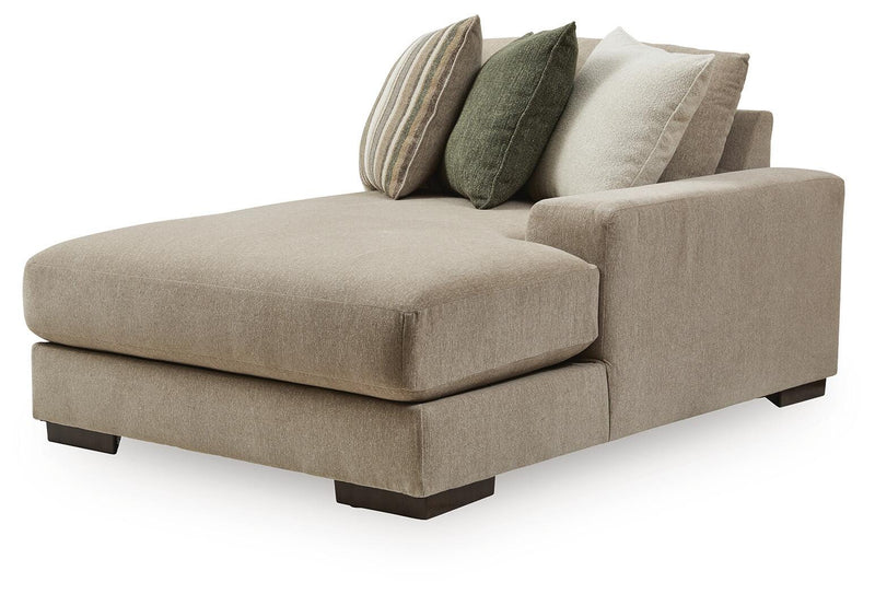 Linenhause Right-Arm Facing Corner Chaise
