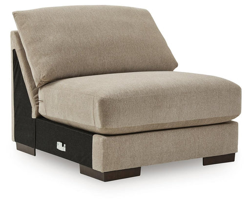 Linenhause Armless Chair