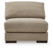 Linenhause Armless Chair