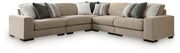 Linenhause 5-Piece Sectional